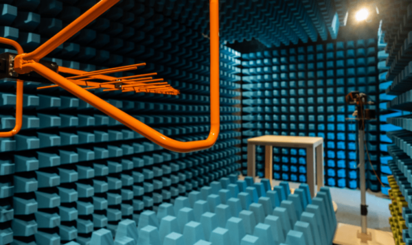 Advanced Aspects of Electromagnetic Compatibility