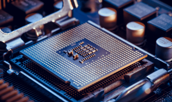 Embedded Computing for IoT Systems