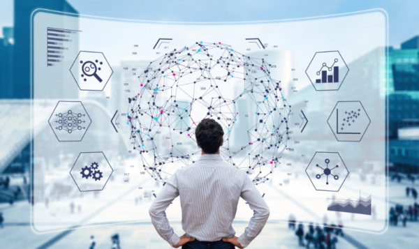 Data Structures for Application Development