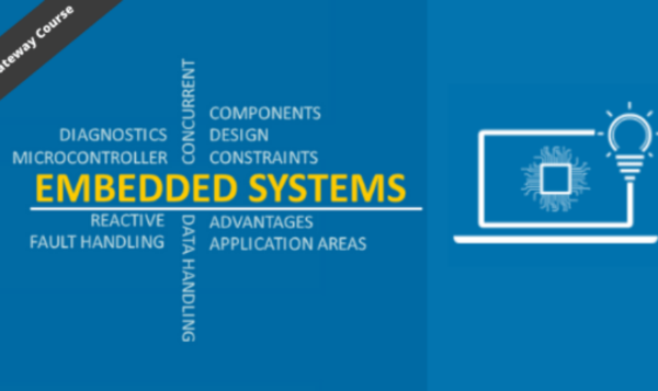Introduction to Embedded Systems and ARM for IoT