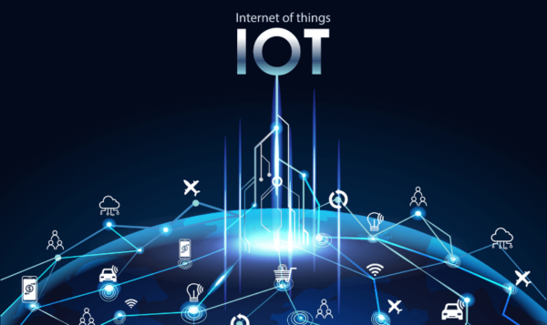 Introduction to IoT