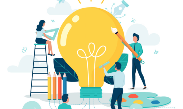 Introduction to Innovation Management and Intellectual Property