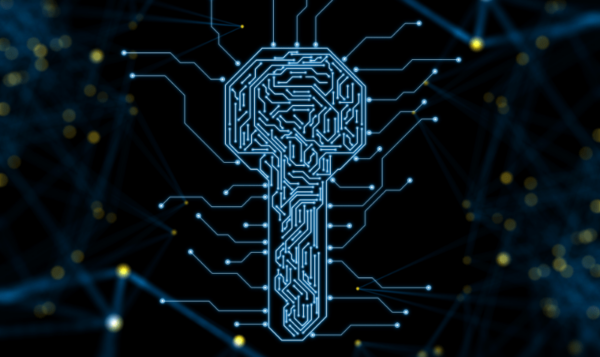 Public Key Infrastructure – PKI