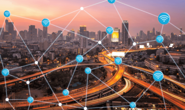 Building Wireless Community Networks 2.0