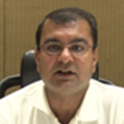 Vivek De